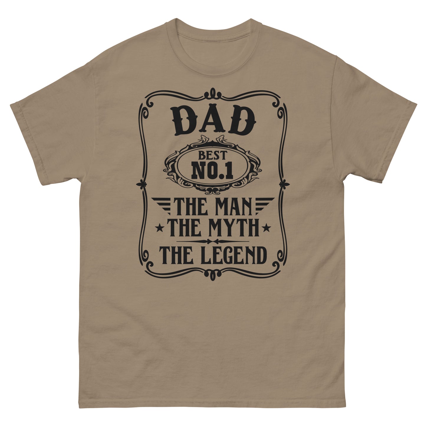 Men's classic tee