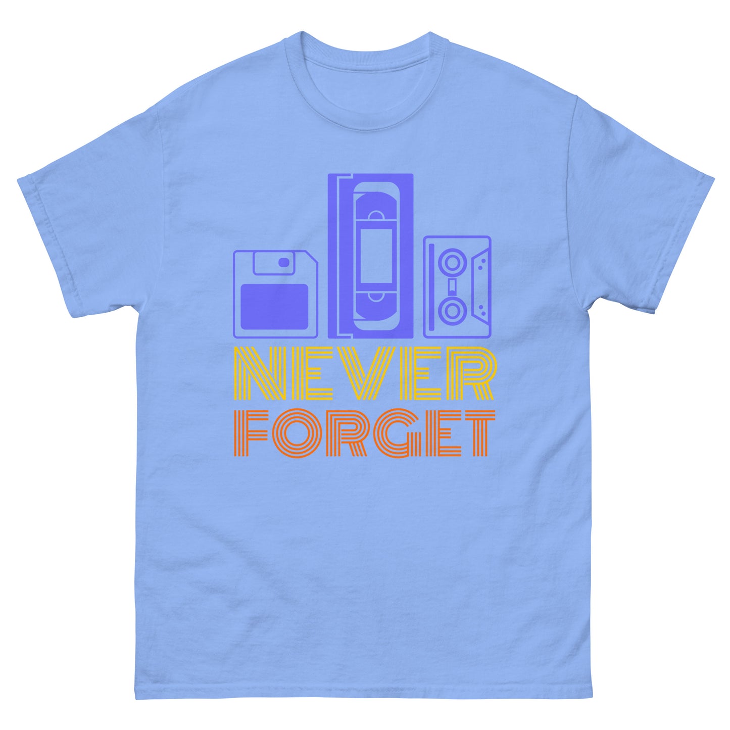Men's classic tee
