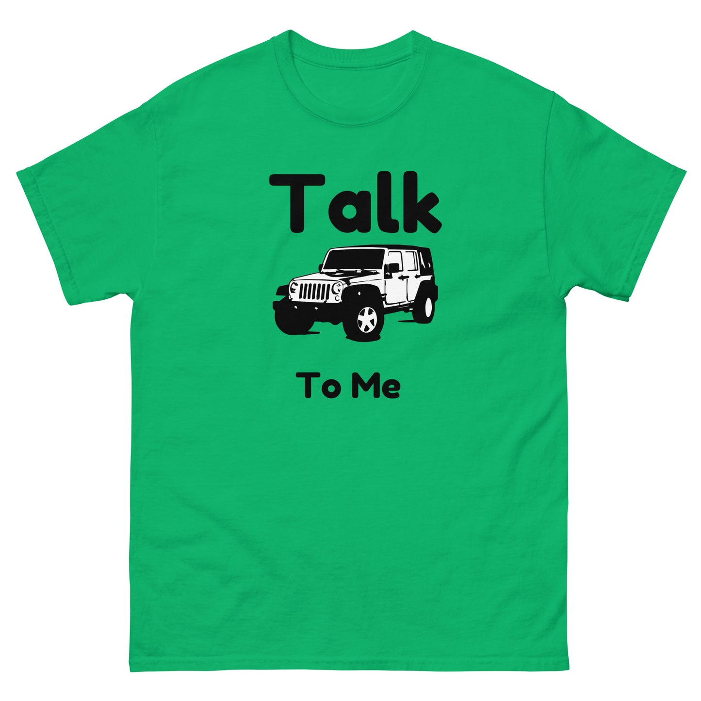 Men's classic tee