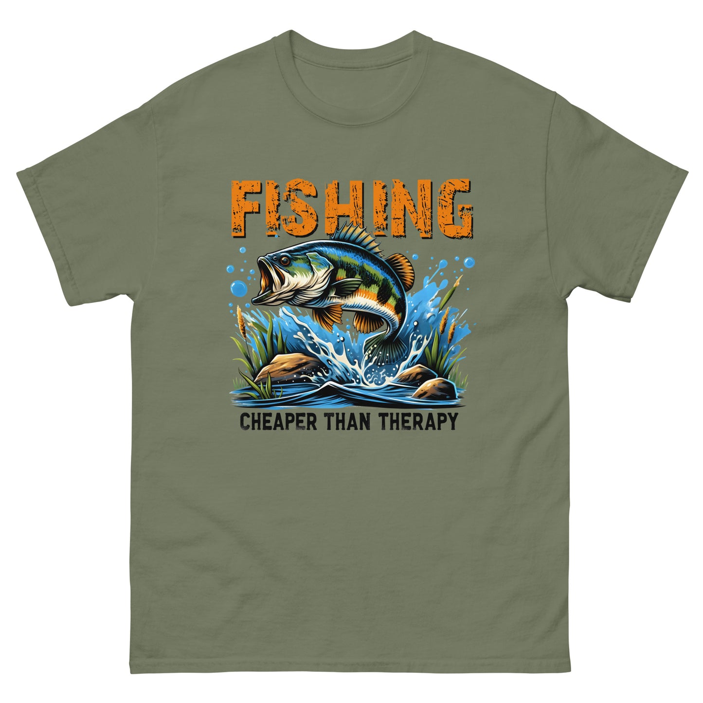 Men's classic tee
