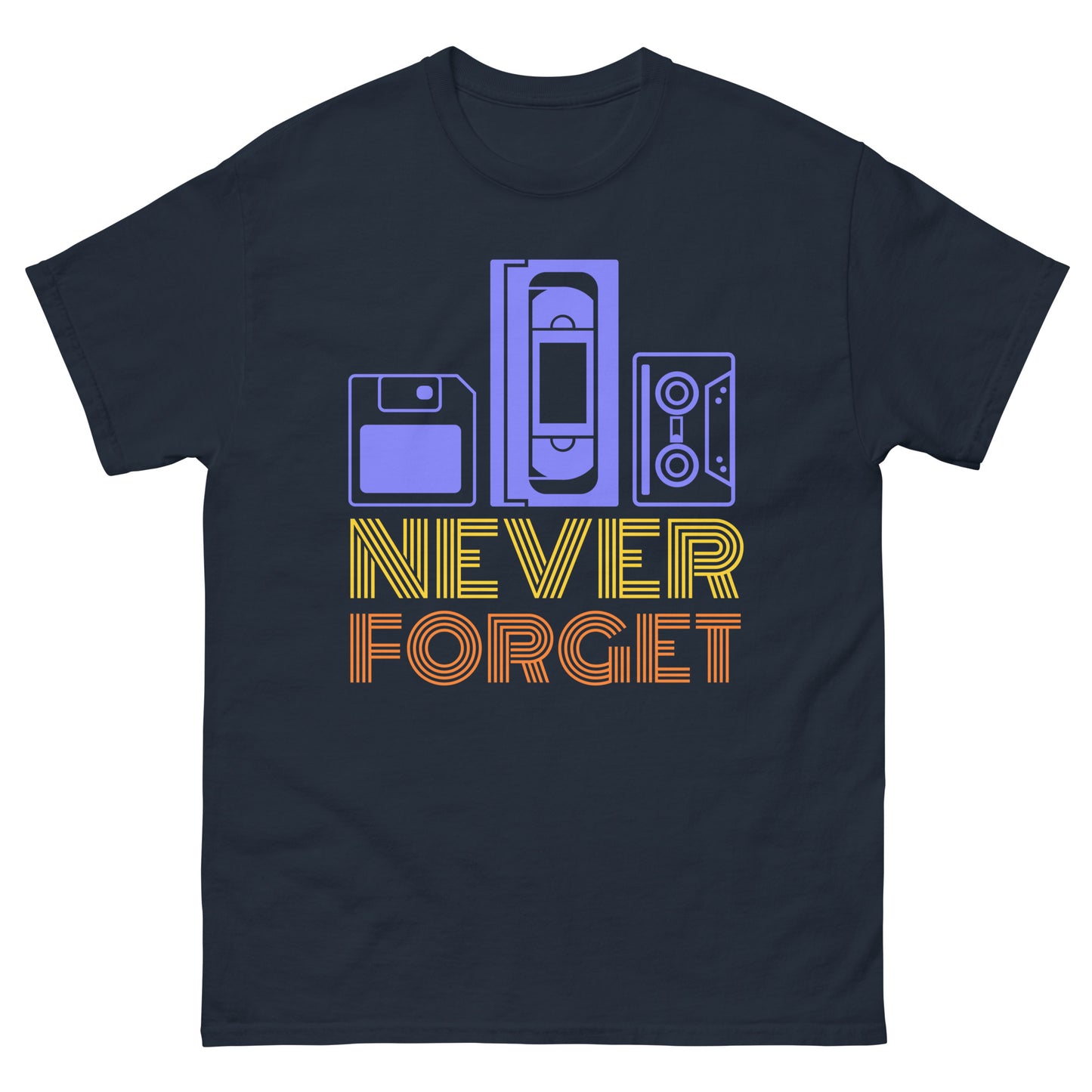 Men's classic tee