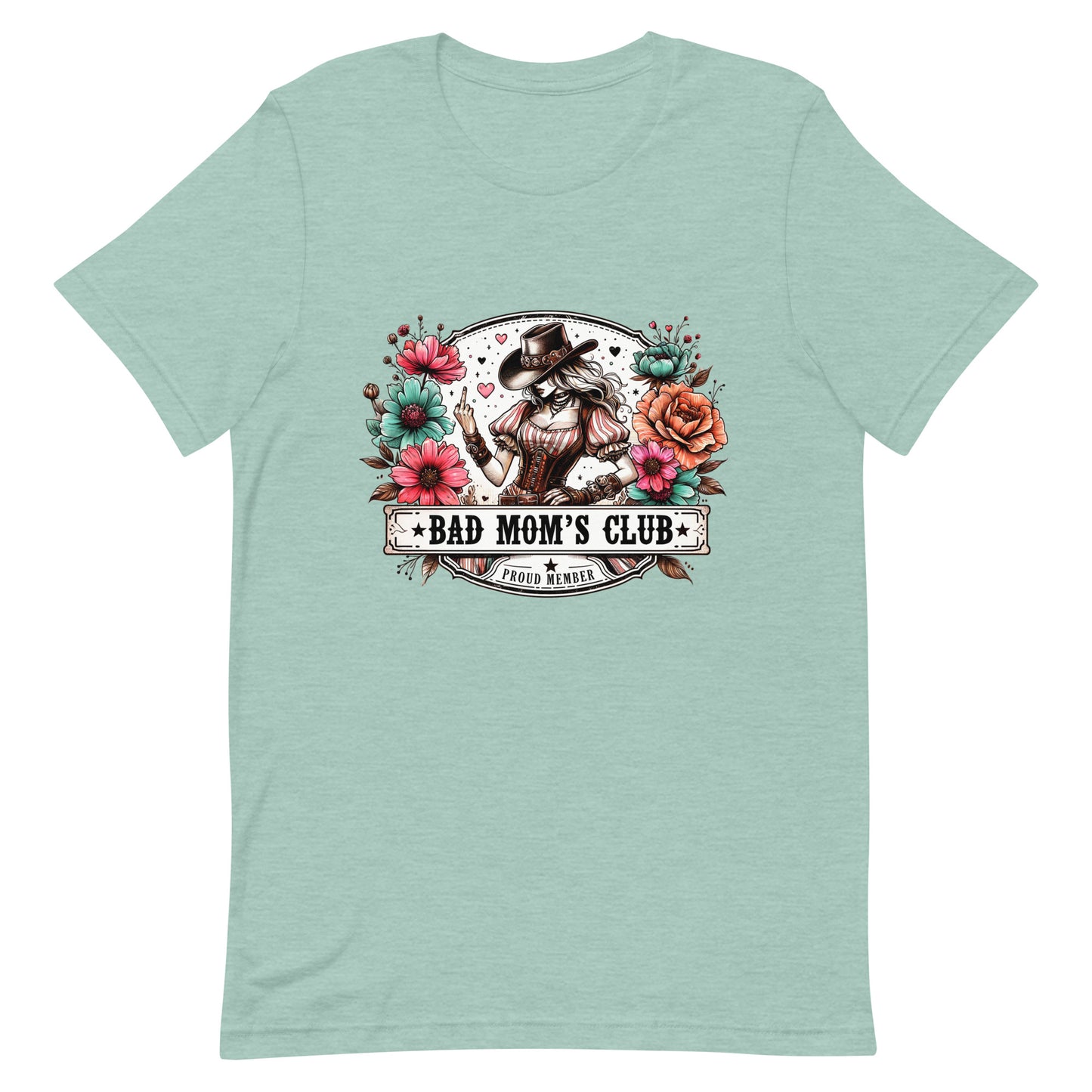 Unisex t-shirt
