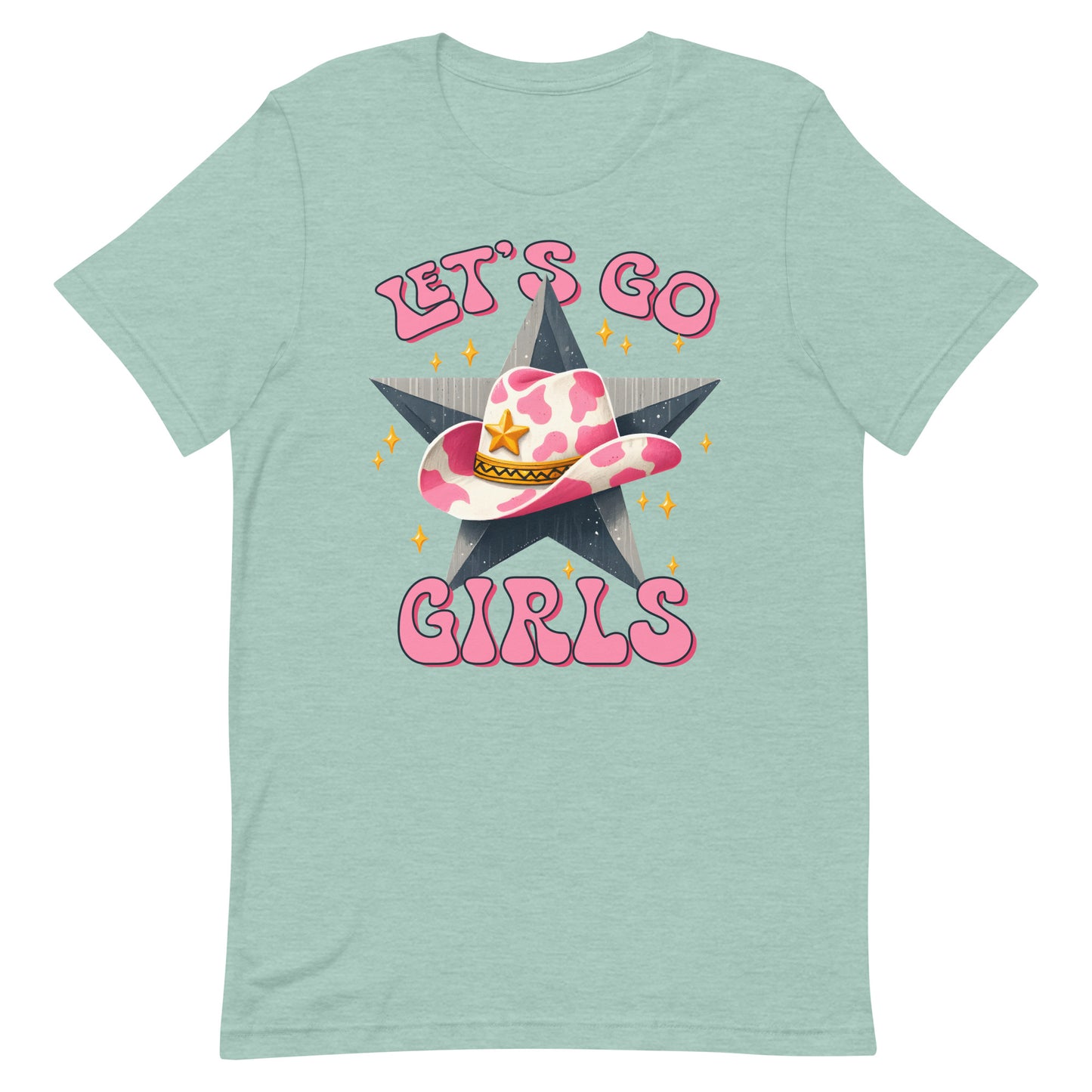 Unisex t-shirt