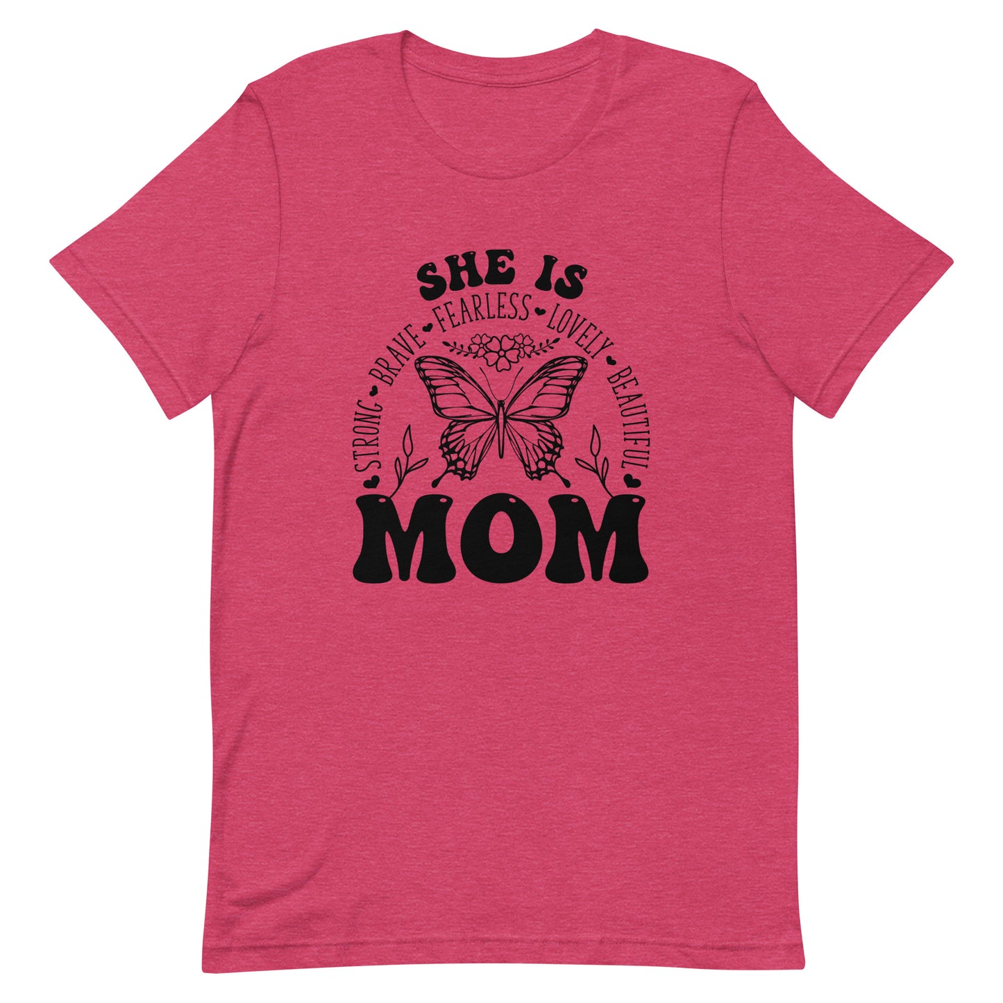 Unisex t-shirt