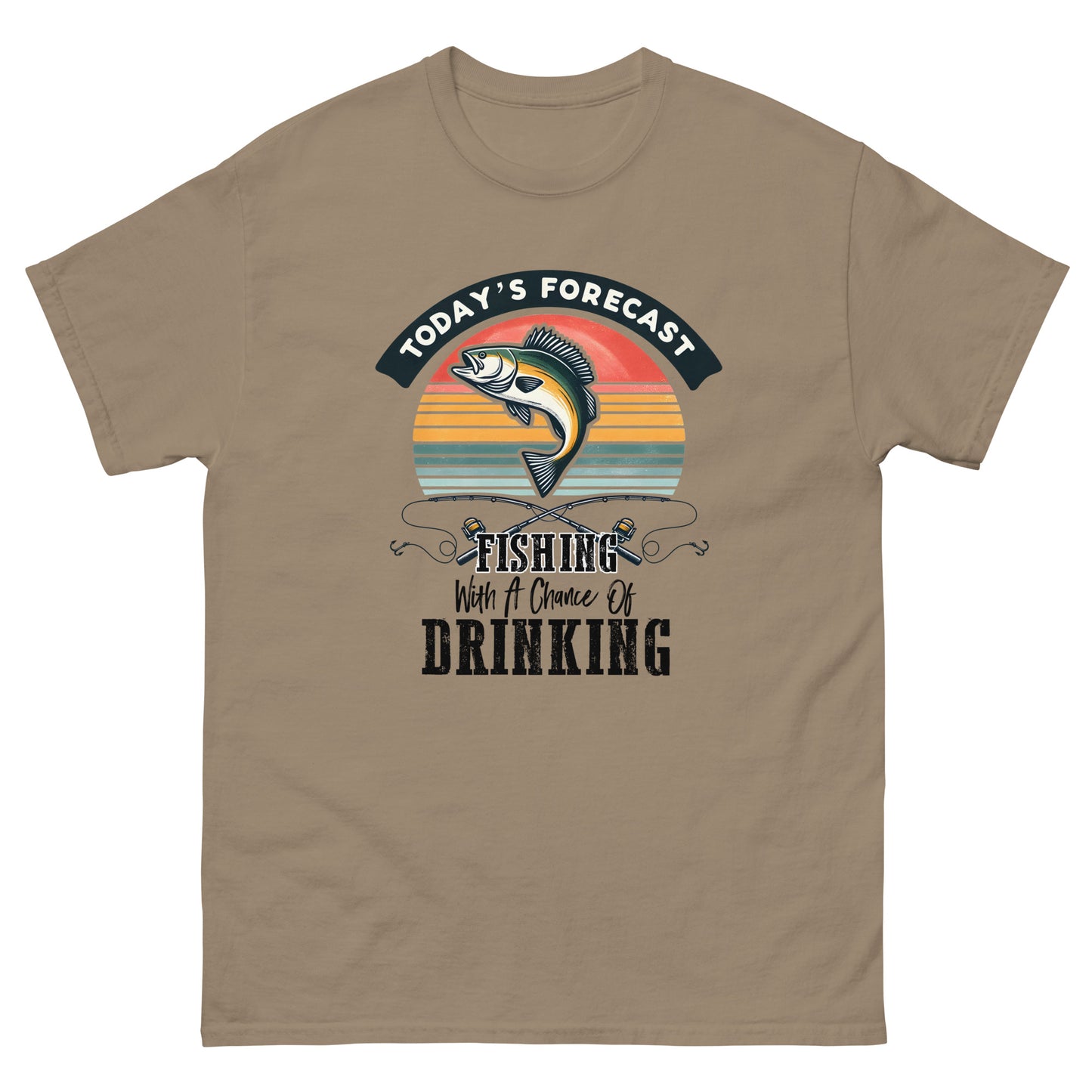 Men's classic tee