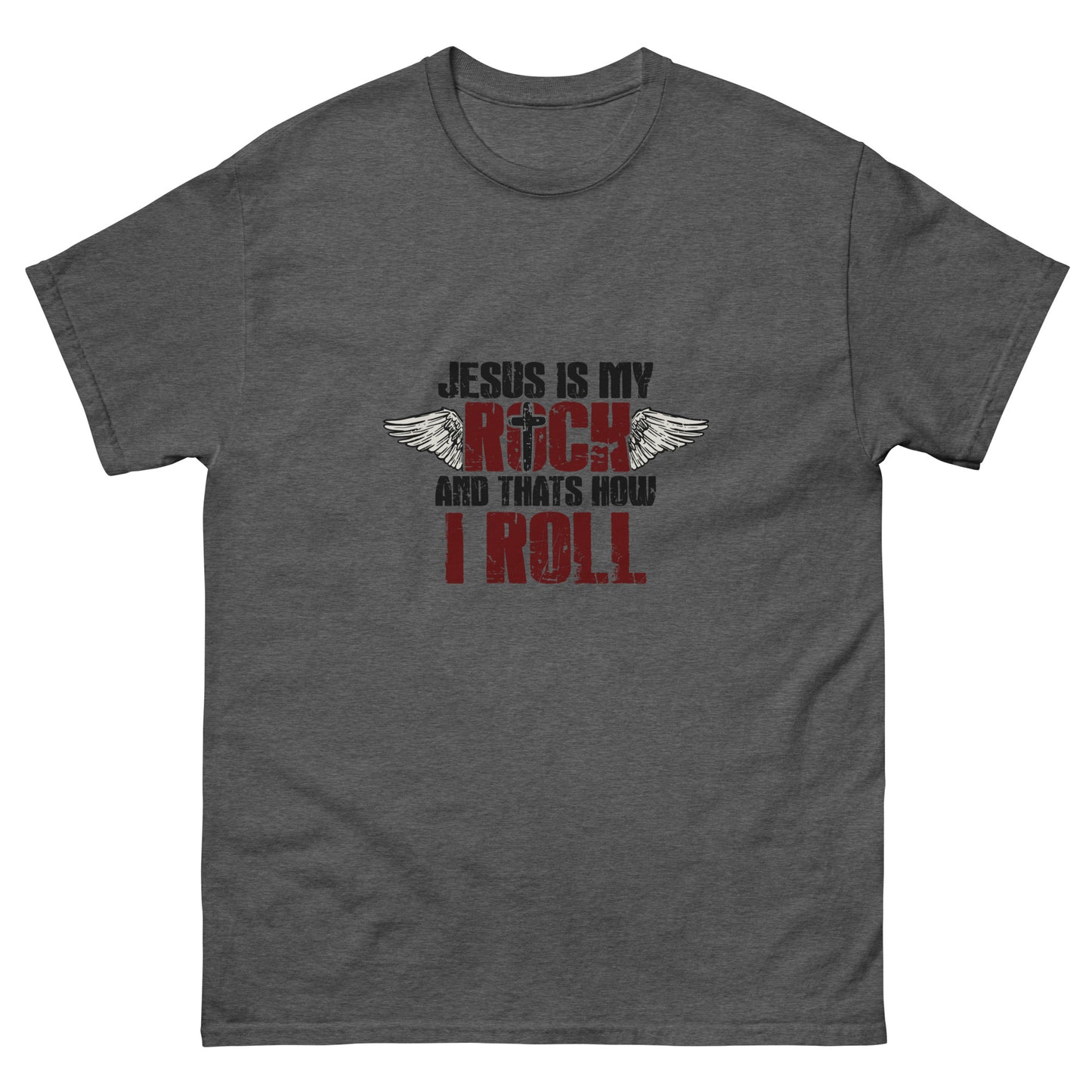 Men's classic tee
