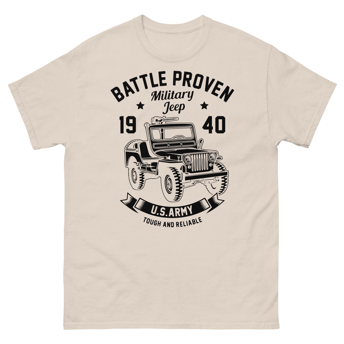 Men's classic tee