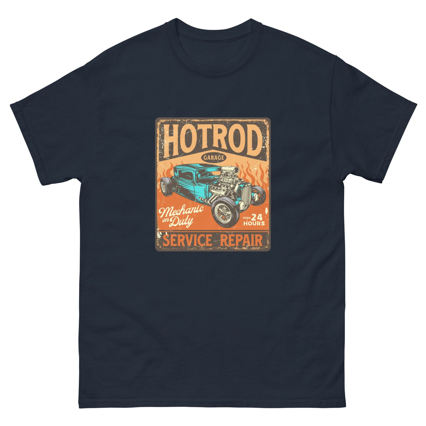 Men's classic tee