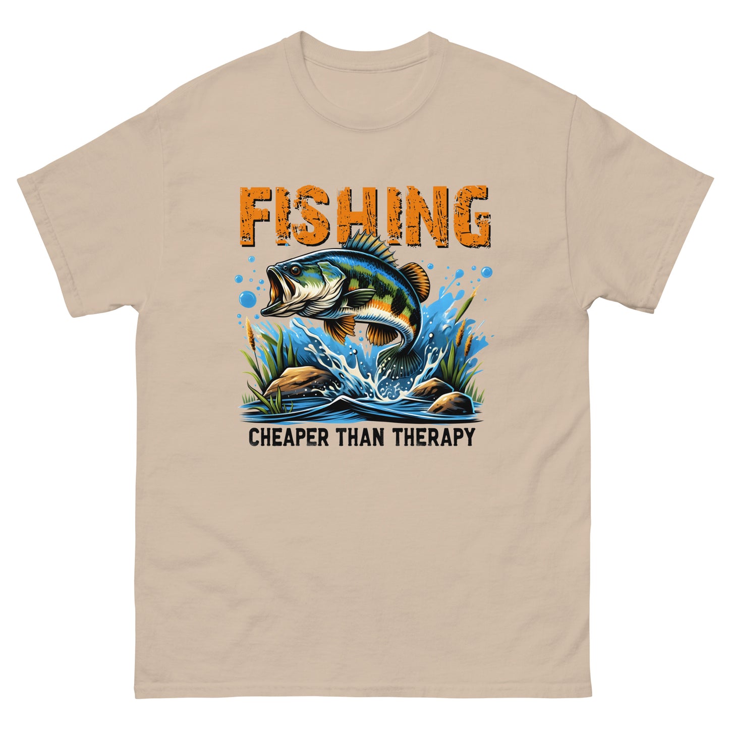 Men's classic tee