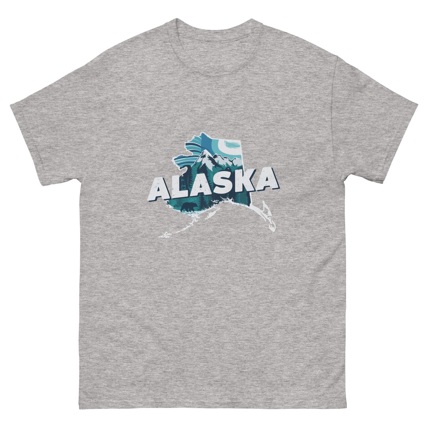 Unisex classic tee