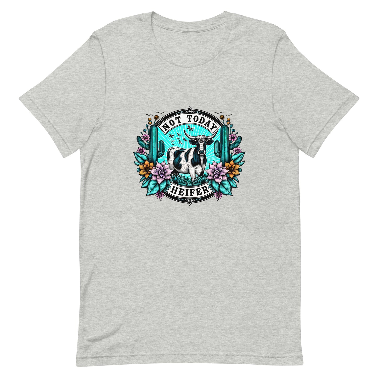 Unisex t-shirt